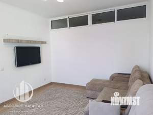 2-к квартира, на длительный срок, 48м2, 13/25 этаж