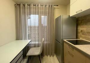 1-к квартира, на длительный срок, 35м2, 9/9 этаж