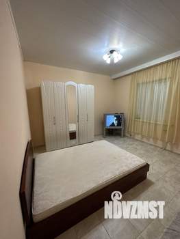 1-к квартира, на длительный срок, 37м2, 1/2 этаж