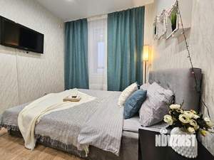 1-к квартира, посуточно, 23м2, 1/1 этаж