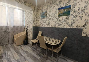 1-к квартира, на длительный срок, 45м2, 9/19 этаж