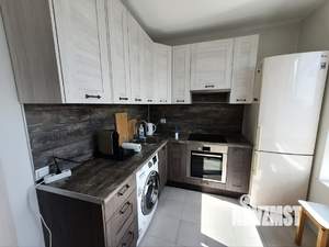 1-к квартира, на длительный срок, 34м2, 20/22 этаж