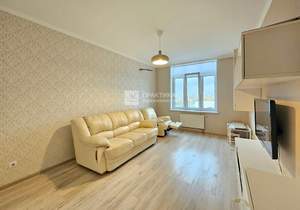 2-к квартира, на длительный срок, 69м2, 6/20 этаж