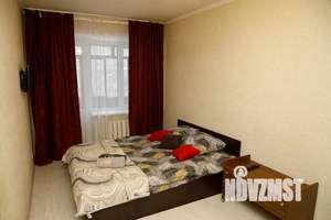 2-к квартира, посуточно, 48м2, 5/5 этаж