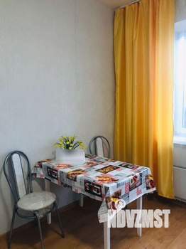 1-к квартира, посуточно, 43м2, 7/14 этаж