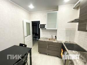 1-к квартира, на длительный срок, 33м2, 2/6 этаж