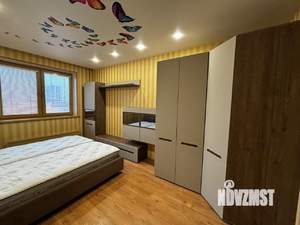 1-к квартира, на длительный срок, 41м2, 11/25 этаж