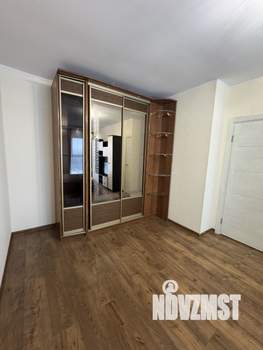 1-к квартира, на длительный срок, 37м2, 15/18 этаж