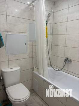 2-к квартира, на длительный срок, 38м2, 1/3 этаж