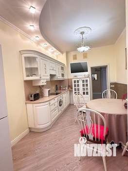 2-к квартира, на длительный срок, 103м2, 4/5 этаж