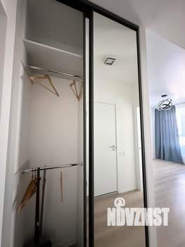 2-к квартира, на длительный срок, 32м2, 5/17 этаж