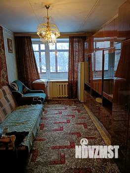 3-к квартира, на длительный срок, 61м2, 2/5 этаж
