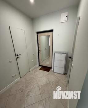 1-к квартира, на длительный срок, 30м2, 6/6 этаж