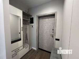 1-к квартира, на длительный срок, 40м2, 21/25 этаж