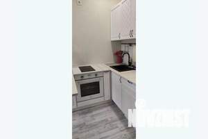 1-к квартира, посуточно, 26м2, 2/6 этаж