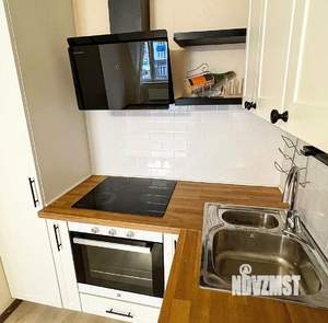 2-к квартира, на длительный срок, 54м2, 2/18 этаж