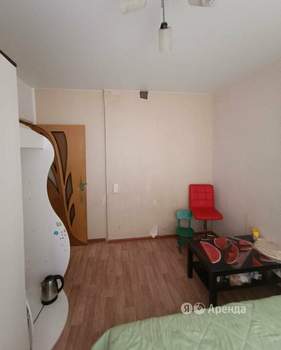 2-к квартира, на длительный срок, 40м2, 2/7 этаж