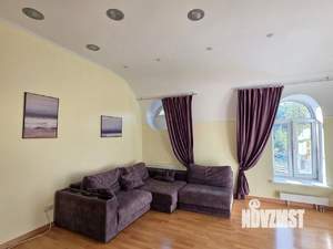 1-к квартира, на длительный срок, 52м2, 1/2 этаж