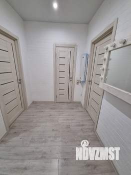 2-к квартира, на длительный срок, 74м2, 14/17 этаж