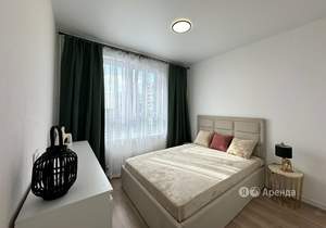 1-к квартира, на длительный срок, 30м2, 11/14 этаж