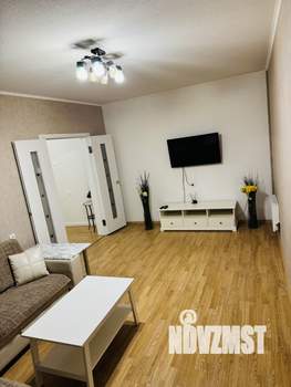 3-к квартира, на длительный срок, 78м2, 10/25 этаж