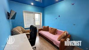 1-к квартира, на длительный срок, 50м2, 8/8 этаж
