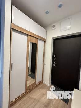 1-к квартира, на длительный срок, 36м2, 15/17 этаж