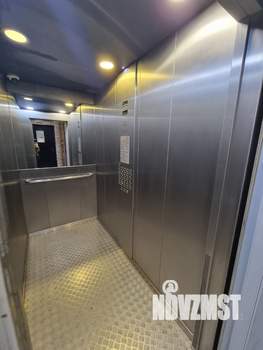 1-к квартира, на длительный срок, 45м2, 4/27 этаж