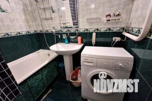 1-к квартира, посуточно, 50м2, 9/10 этаж