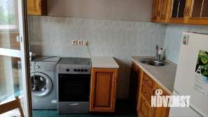 1-к квартира, на длительный срок, 37м2, 5/16 этаж