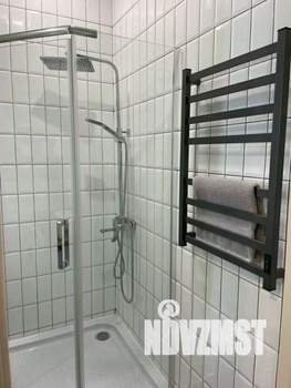 1-к квартира, посуточно, 23м2, 1/1 этаж