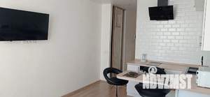 1-к квартира, посуточно, 27м2, 7/17 этаж