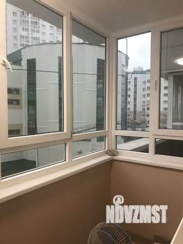 1-к квартира, на длительный срок, 46м2, 2/10 этаж