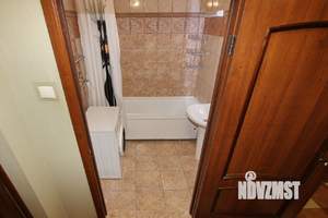 2-к квартира, на длительный срок, 58м2, 19/27 этаж