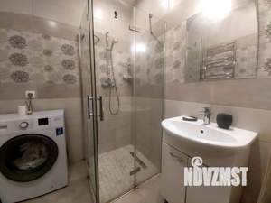 Студия квартира, посуточно, 27м2, 6/6 этаж