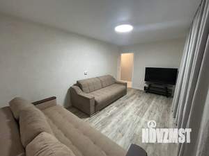 2-к квартира, посуточно, 50м2, 7/10 этаж