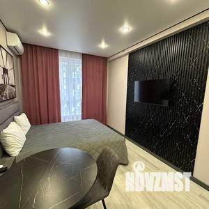 1-к квартира, посуточно, 25м2, 9/15 этаж