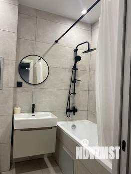 1-к квартира, на длительный срок, 34м2, 2/17 этаж