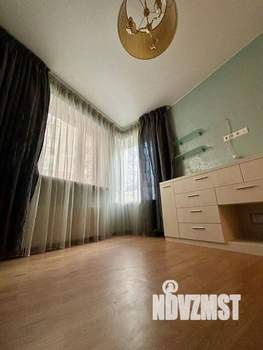 2-к квартира, на длительный срок, 42м2, 3/13 этаж