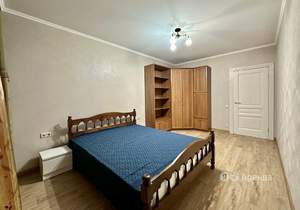 2-к квартира, на длительный срок, 62м2, 6/17 этаж