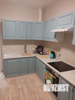 2-к квартира, на длительный срок, 50м2, 6/18 этаж