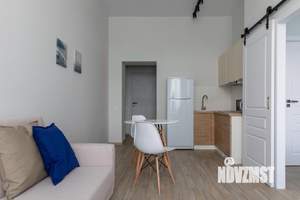 2-к квартира, посуточно, 32м2, 1/1 этаж