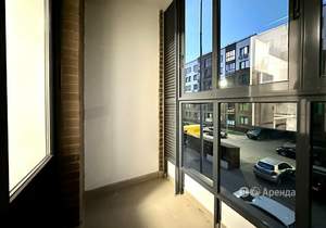 1-к квартира, на длительный срок, 31м2, 2/6 этаж