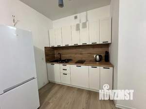 1-к квартира, посуточно, 31м2, 1/1 этаж