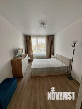 2-к квартира, на длительный срок, 45м2, 16/17 этаж