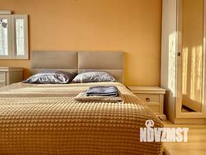 3-к квартира, посуточно, 80м2, 20/25 этаж