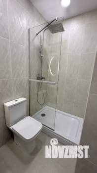 Студия квартира, на длительный срок, 23м2, 13/15 этаж