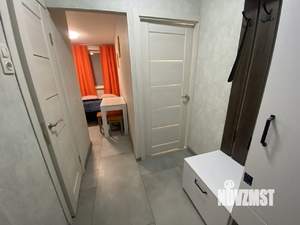 1-к квартира, посуточно, 37м2, 5/17 этаж