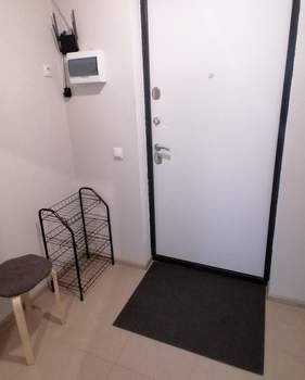 Студия квартира, на длительный срок, 25м2, 3/6 этаж