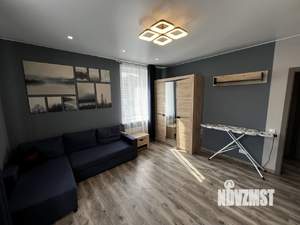 2-к квартира, на длительный срок, 51м2, 2/17 этаж